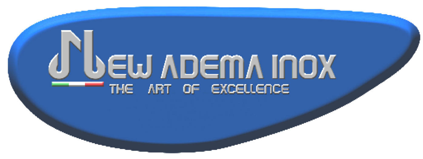 New Adema Inox