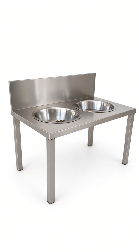 Ciotola per cani