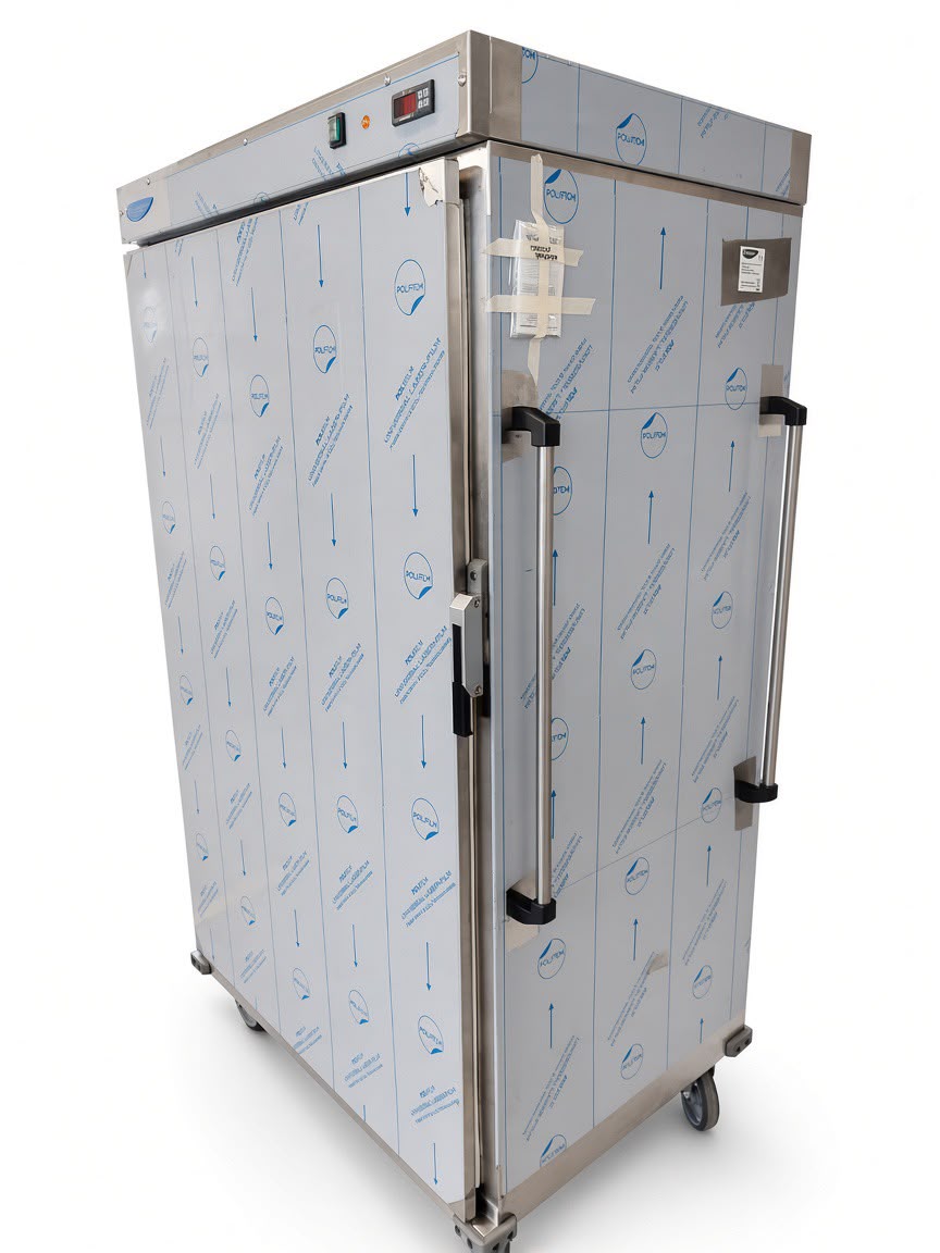Carrello armdiato caldo - immagine 4